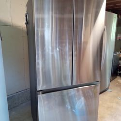 Samsung Refrigerator