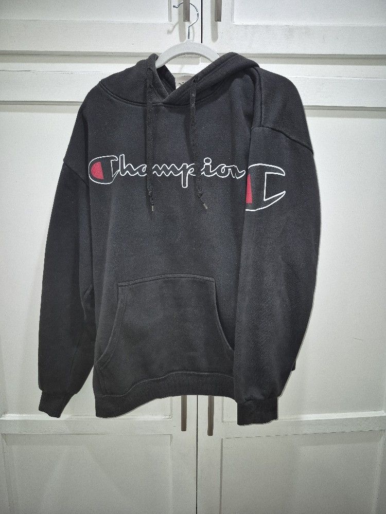 Hooded Sweatshirt