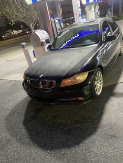 2006 BMW 330i