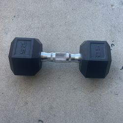 Dumbbell 