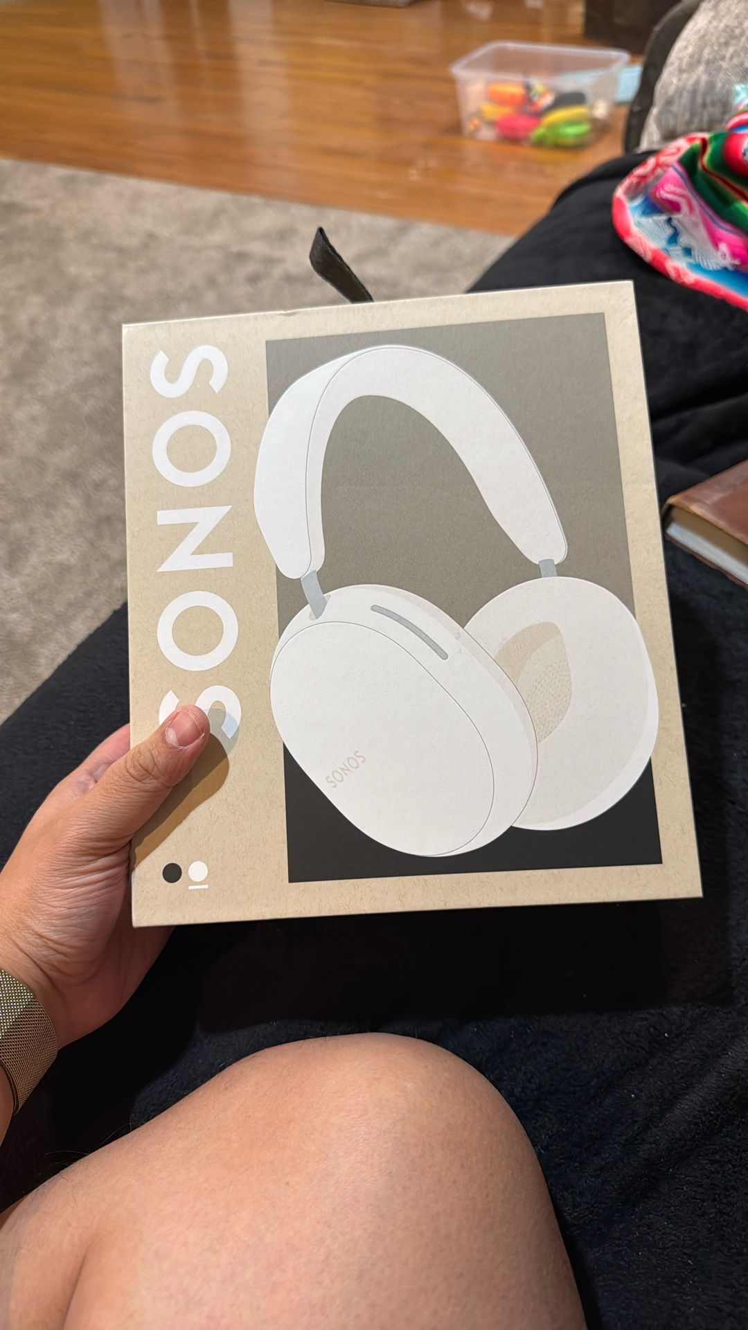 Sonos ACE - White