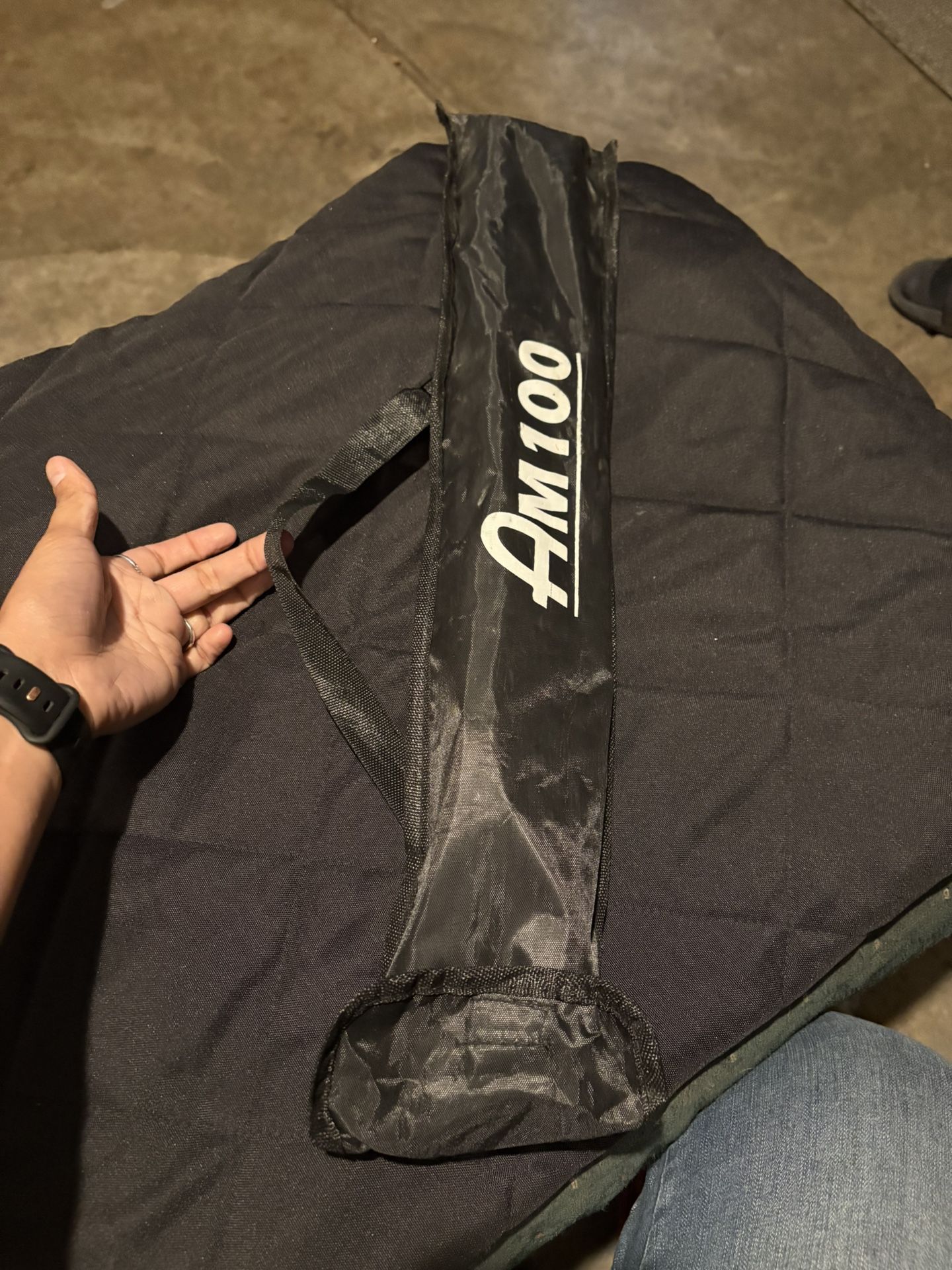 Collapsible Music Stand 