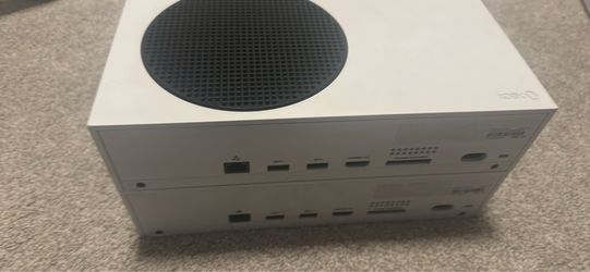 2 xbox series s