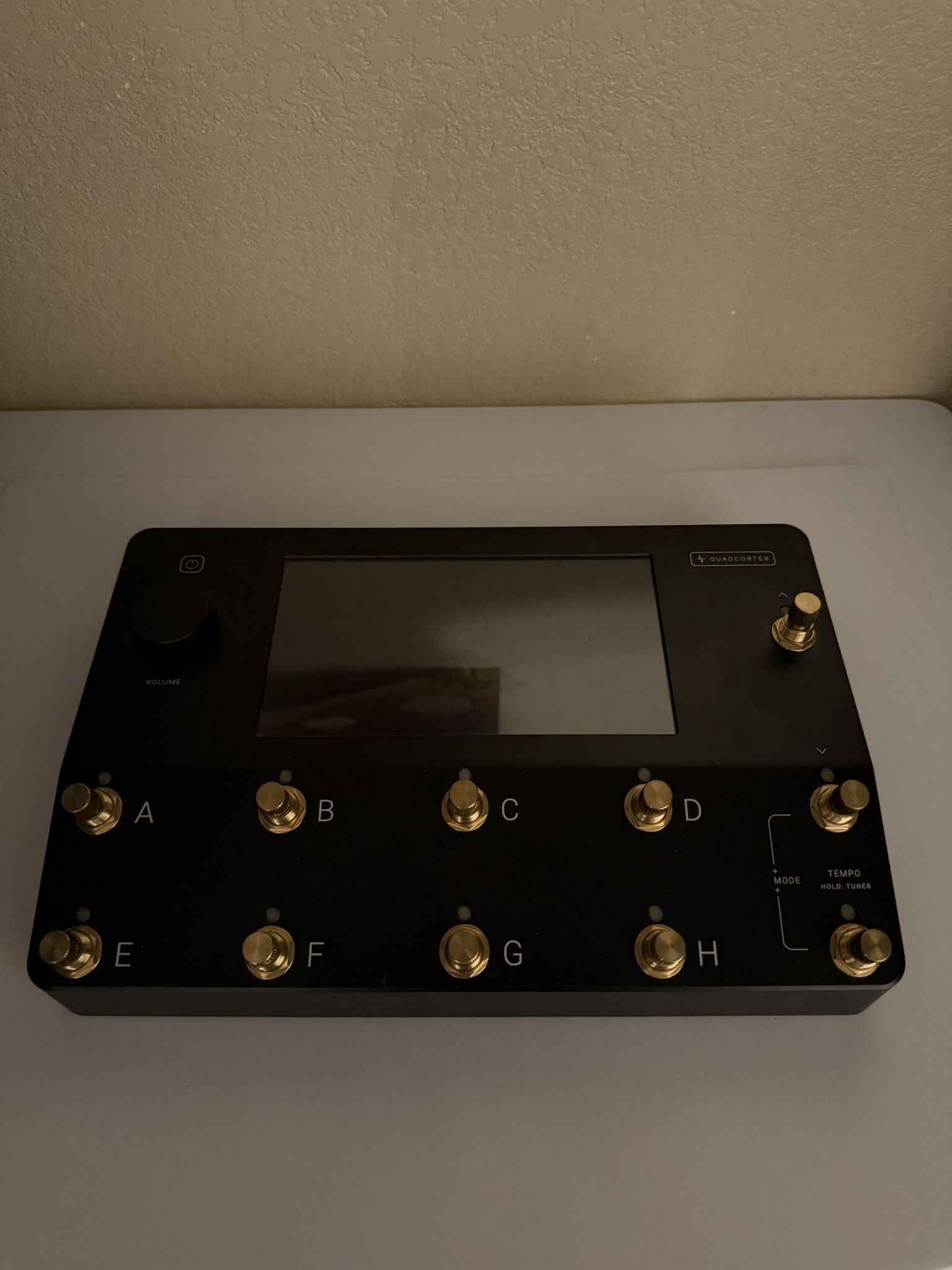 Quad Cortex Limited Edition