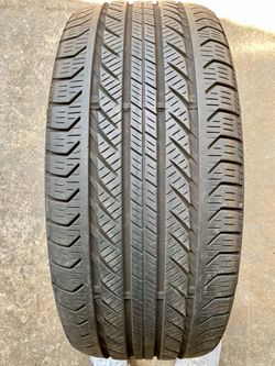 1) 225/45/18 Continental ProContact GX SSR Run Flat Tire   Tread measures 8/32  DOT 1225  $100 for One  I carry other sizes as well