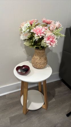 Side table