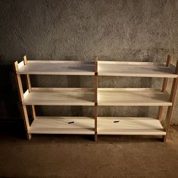 Floyd Shelving System 