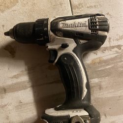 Makita Drill