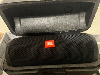JBL flip 5