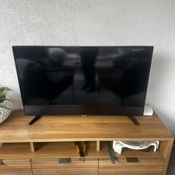 50 Inch Samsung TV