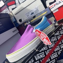 Vans Slip On Men's 9.5 