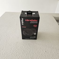 Vibrating Massage Roller