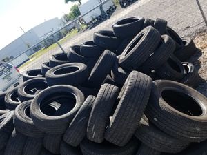 New And Used Tires For In Fort Pierce Fl Offerup Fort Pierce Fl Used Tires Any Size Starting At 30 For In Port St Lucie