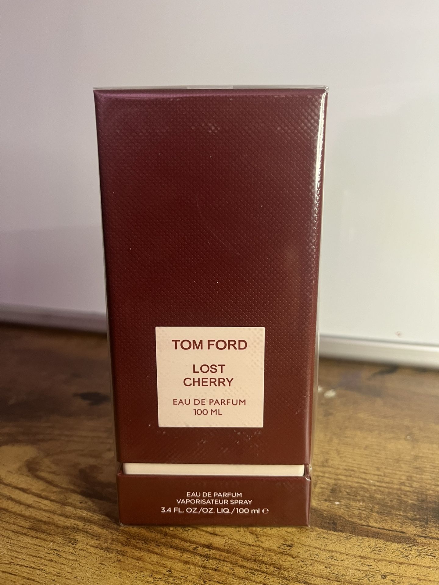 Tom Ford Lost Cherry (100ml)