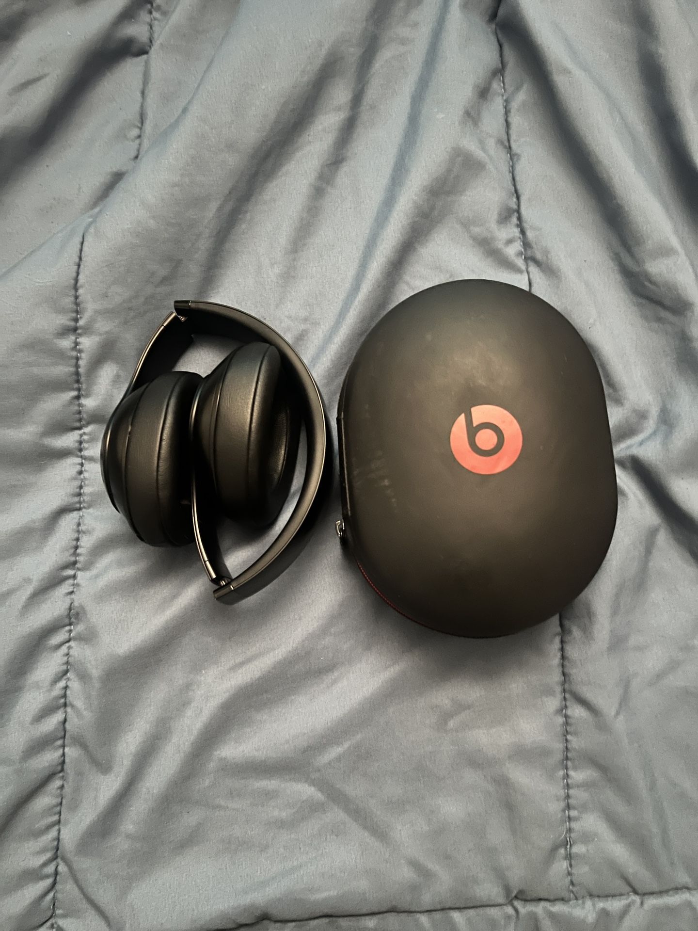 Beats Studio 3