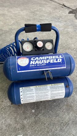 Air compressor 100 psi