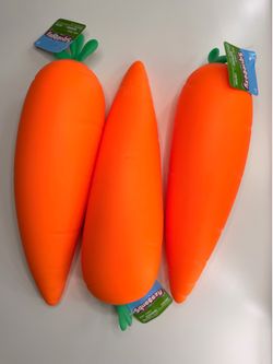 Carrot 🥕  squishy