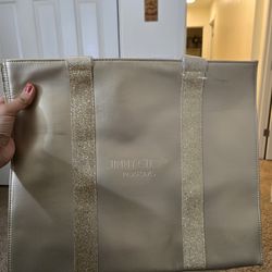 Jimmy Choo Perfums  Tote Bag 