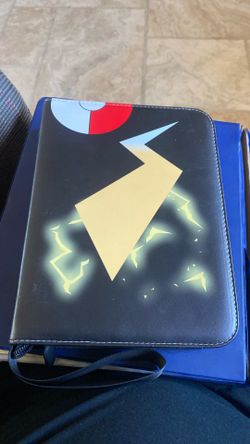 Pokémon cards