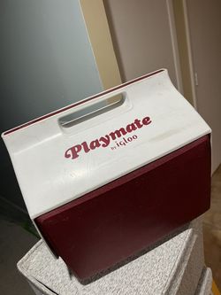 Igloo Playmate Cooler