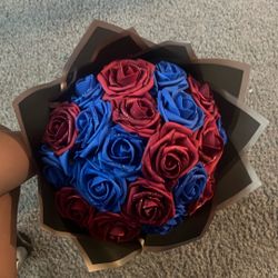 Spider-Man Buquet 