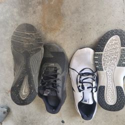 Mens NIKE training Shoes Size 13