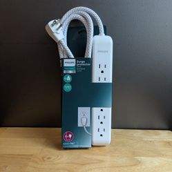 Philips.   Home Power Elite 6 AC
