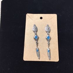 Handmade Earrings