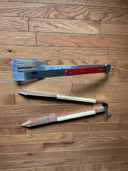BBQ Spatulas