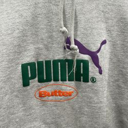 Butter X Puma 
