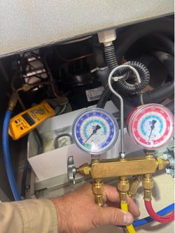 Commercial Refrigeration Repair