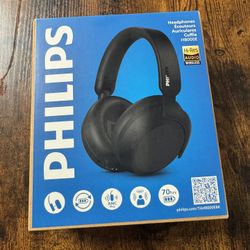 Philips Headphones 