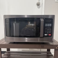 Countertop Microwave