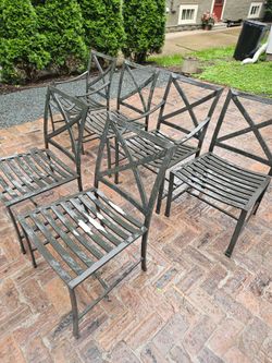 Restoration Hardware Outdoor Dining