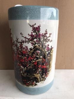 Vase