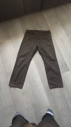 Levis vintage