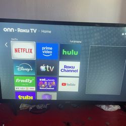 Roku Tv 