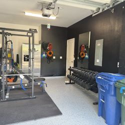 Home Gym 