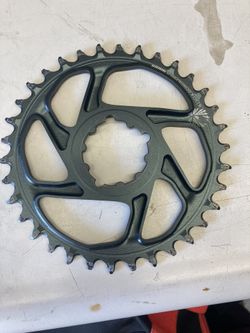Sram Eagle XX1 34 Tooth Chain Ring 3mm Offset