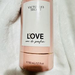 New Victoria Secret Perfume 1.7 Oz 