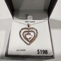 14kt Gold 18in Chain Perfect Gift 