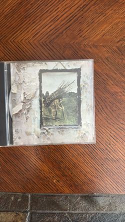 Led Zeppelin