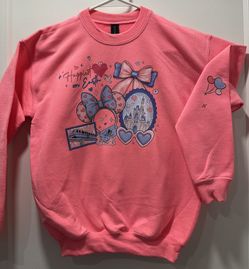 Youth Disney Sweater