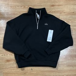 Alo Quarter Zip 