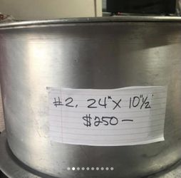 Extra Large Soup Pot 16 Quart Sur La Table for Sale in Los Angeles, CA -  OfferUp