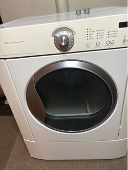Frigidaire Gas Dryer