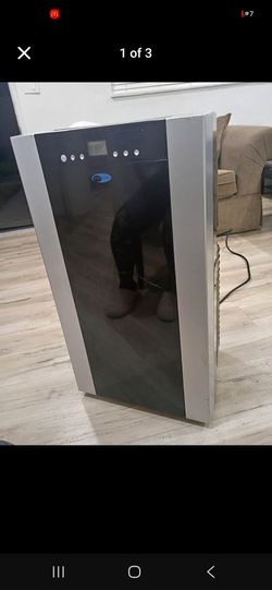 Whynter portable ac