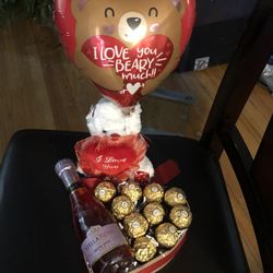 Valentine’s Day Gifts 