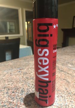 Big Sexy Hair Conditioner | Acondicionador para el Cabello