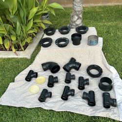 Fitting Different Styles 21 Pcs